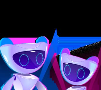 robots