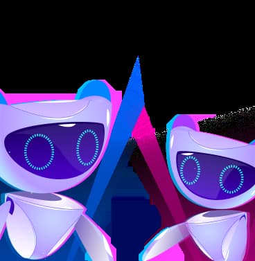 robots