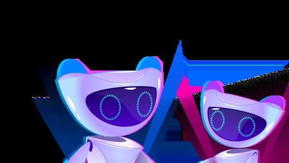 robots