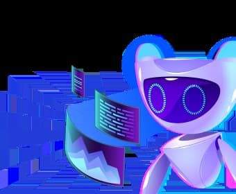 robots