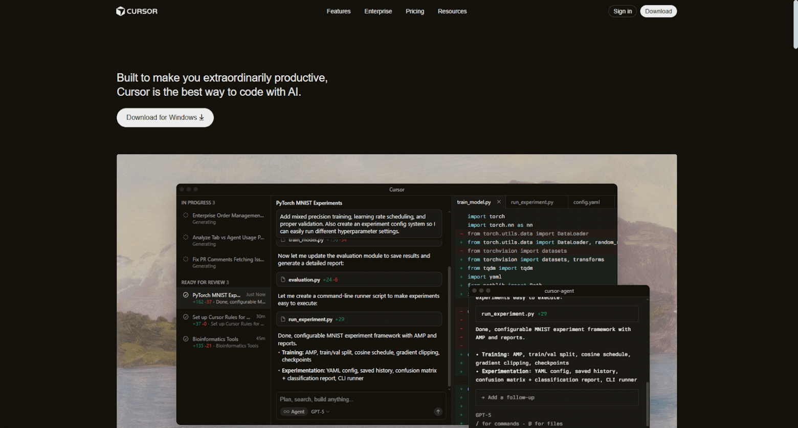 Интеграция API BotHub в Cursor: пошаговая инструкция