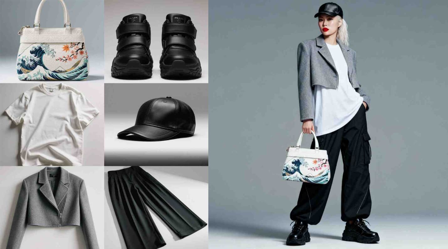 20 полезных промптов для Nano Banana Pro: как создать фотосессию и отредактировать изображение