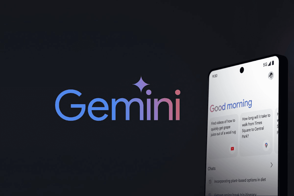  Gemini 1.5 Pro