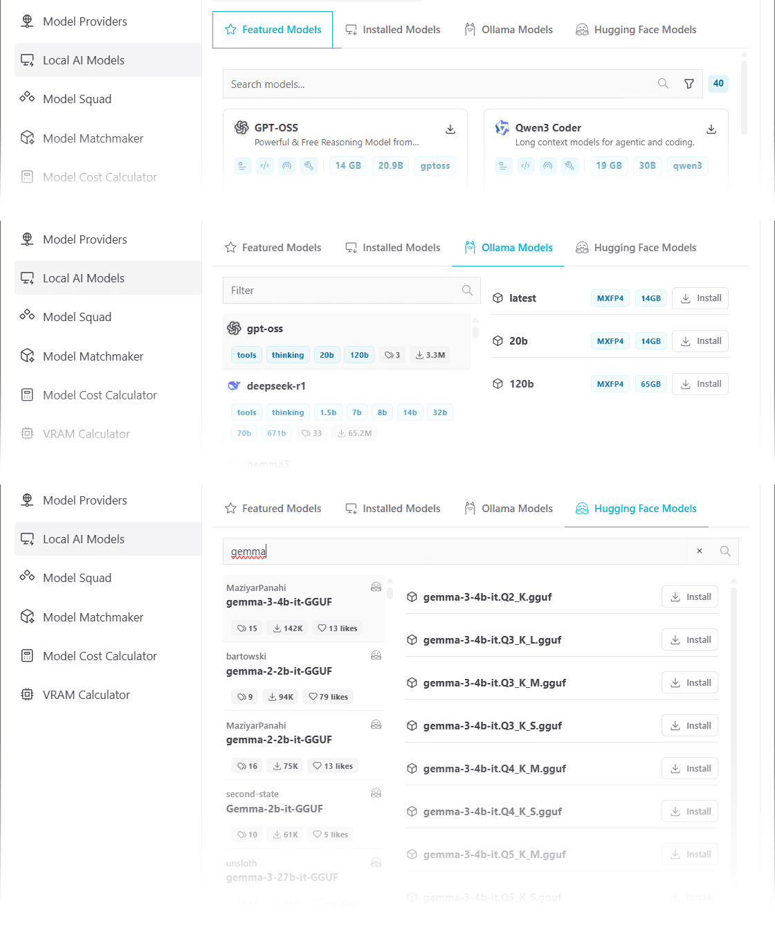 Msty обзор нейросети BotHub