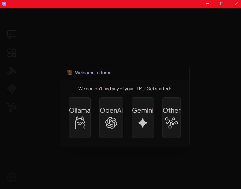 Интеграция API BotHub в Tome: пошаговая инструкция