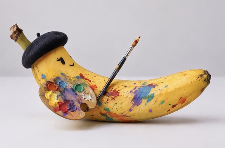 Google выпустила Nano Banana 2.1