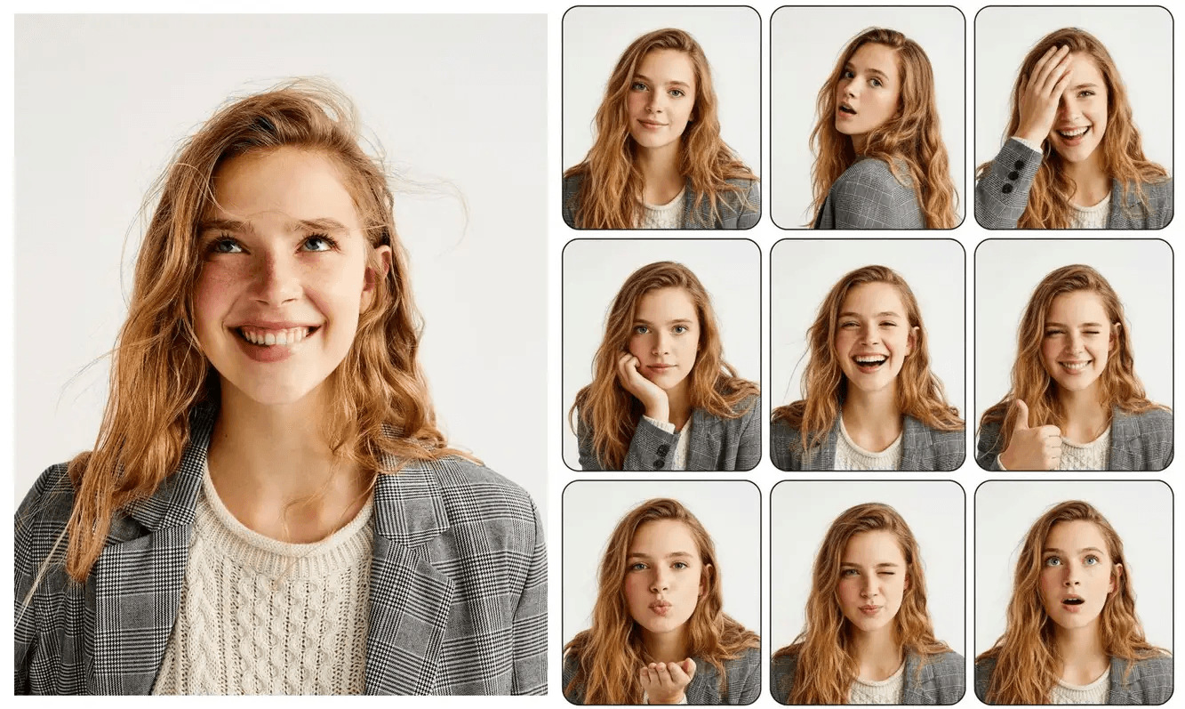 20 полезных промптов для Nano Banana Pro: как создать фотосессию и отредактировать изображение