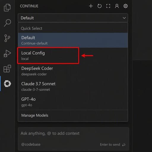 Continue.dev + BotHub: аналог Cursor, собираю за вечер