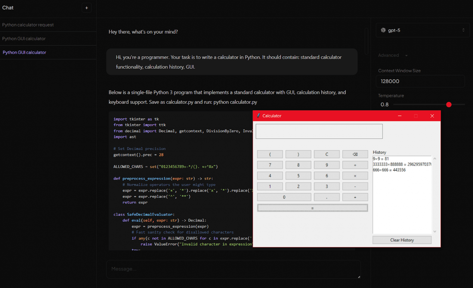 Интеграция API BotHub в Tome: пошаговая инструкция