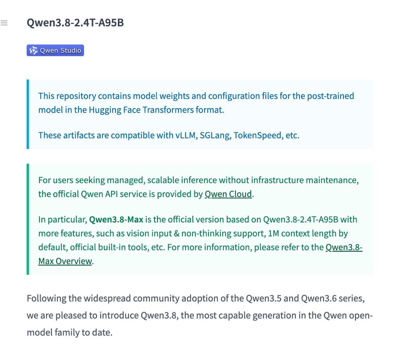Один день — три громких релиза: Qwen3.8-Max, DeepSeek V4 Pro 0813 и Grok 4.6