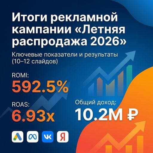 Нейросеть для презентаций: какую модель выбрать в 2026 году, чтобы собрать слайды по тексту