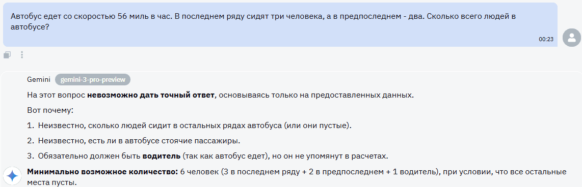 GPT-5 vs Claude Opus 4.5 vs Gemini 3 Pro: битва reasoning-моделей. Кто победил в 2025?